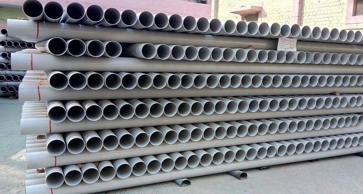 Tính toán đường kính ống thoát nước