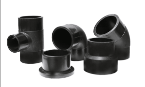 Cách nối ống HDPE