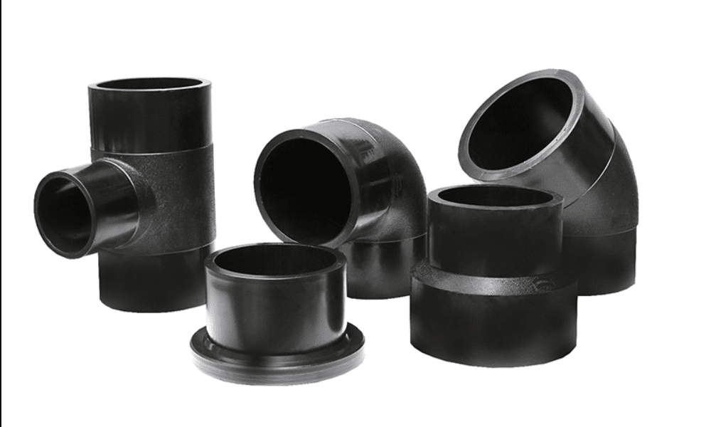 Phụ kiện ống HDPE Bình Minh