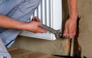 Cách sửa đường ống nước bị rò rỉ