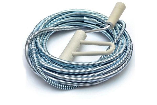 Cách thông cống thoát nước tại nhà