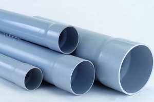 Kích thước ống nhựa PVC