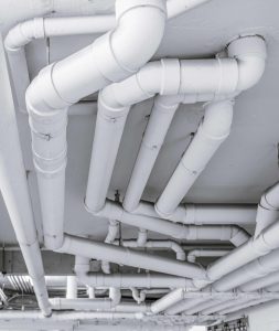 Tính toán đường kính ống thoát nước​