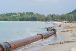 Yếu tố ảnh hưởng đến sự ăn mòn kim loại​