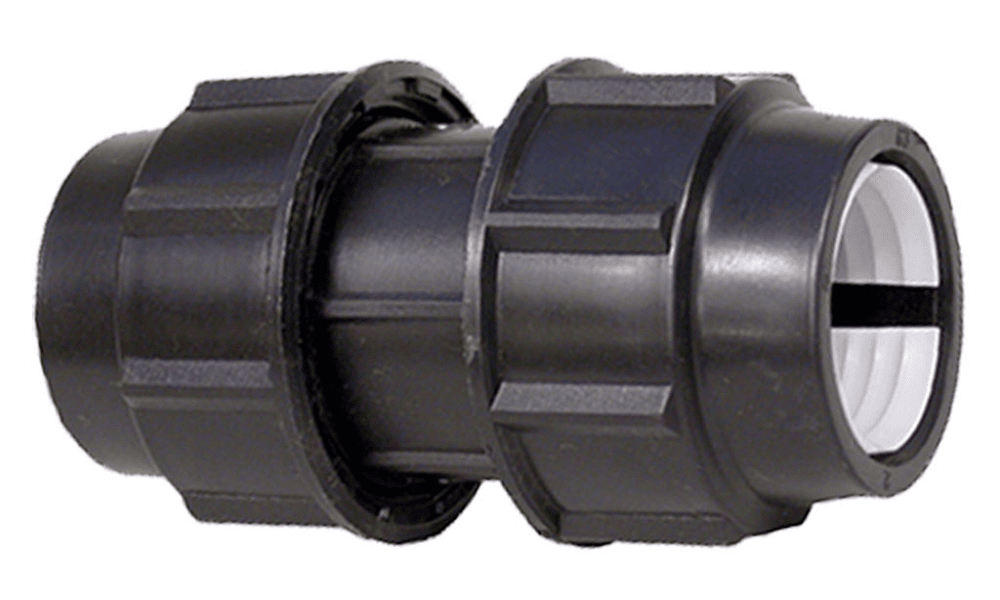 Cách nối ống HDPE