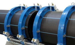 cách nối ống hdpe