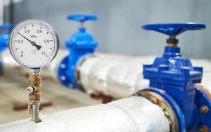 Cách tính áp lực nước theo chiều cao