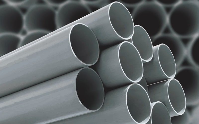ống nhựa pvc