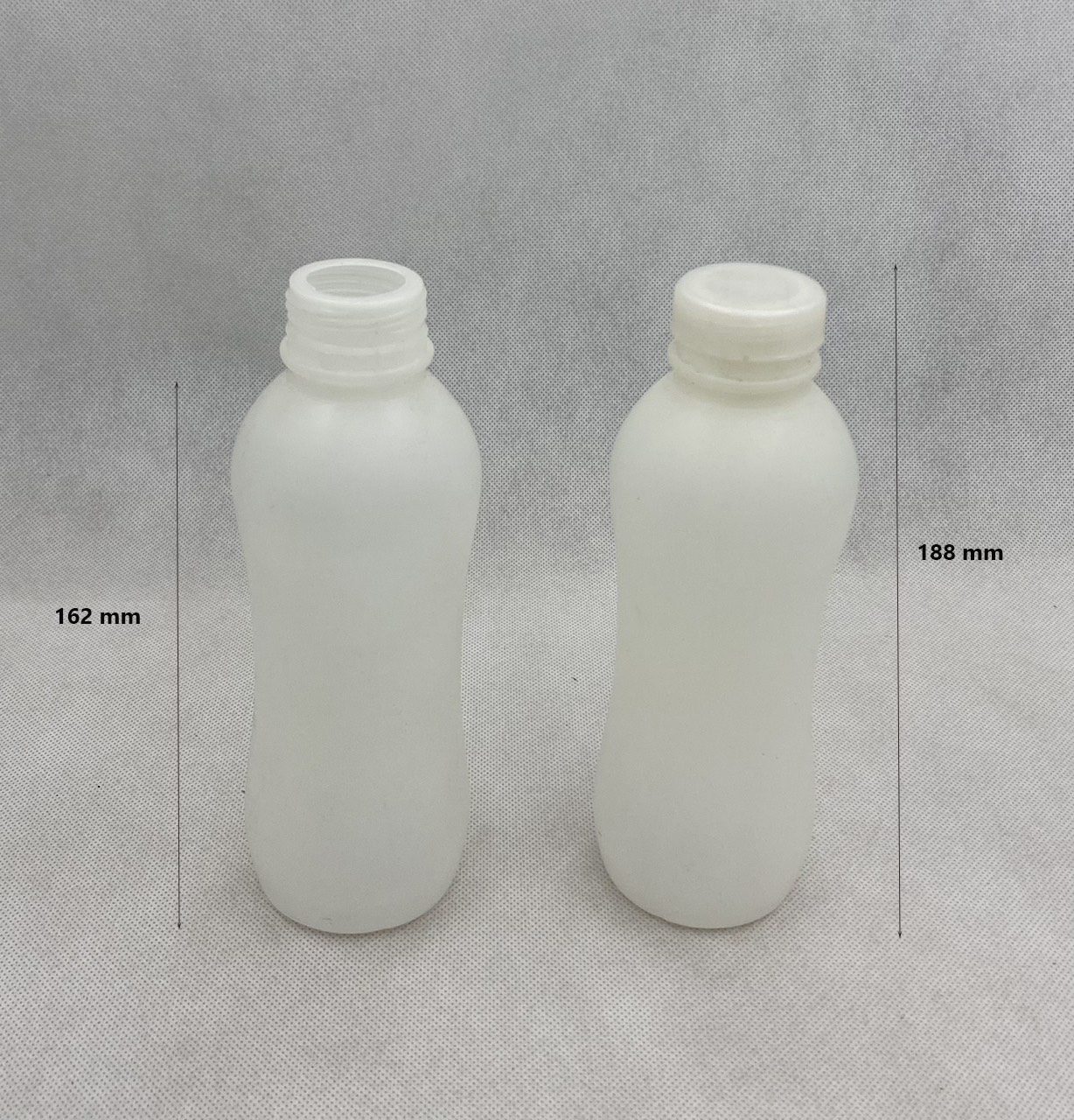 Nhựa HDPE có an toàn không