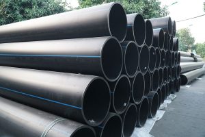 Nhựa HDPE có an toàn không