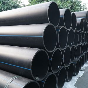 Nhựa HDPE có an toàn không