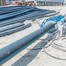 Nhựa HDPE có an toàn không