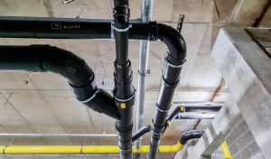 Tính toán đường kính ống thoát nước​