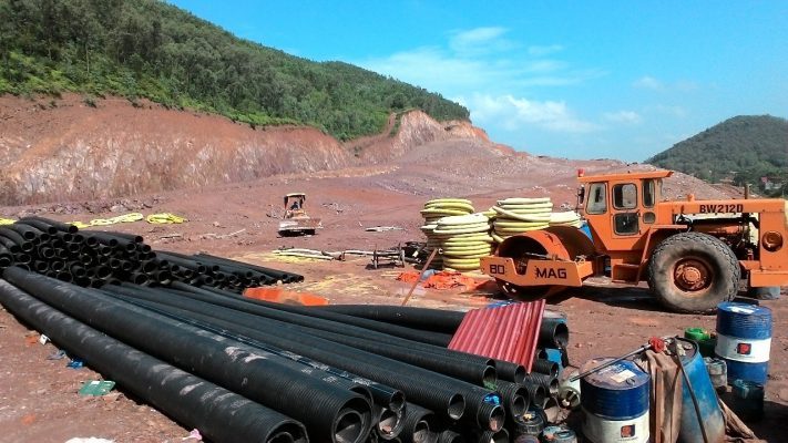 ống hdpe