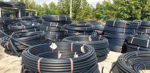 báo giá ống hdpe d50