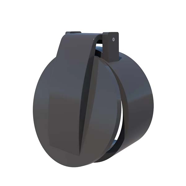Van cửa lật HDPE [tên model 6]