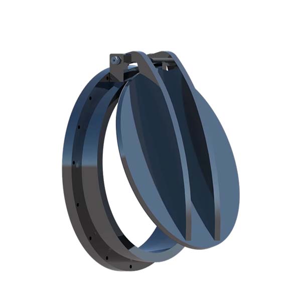 Van cửa lật HDPE [tên model 7]