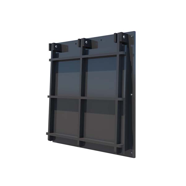 Van cửa lật HDPE [tên model 9]