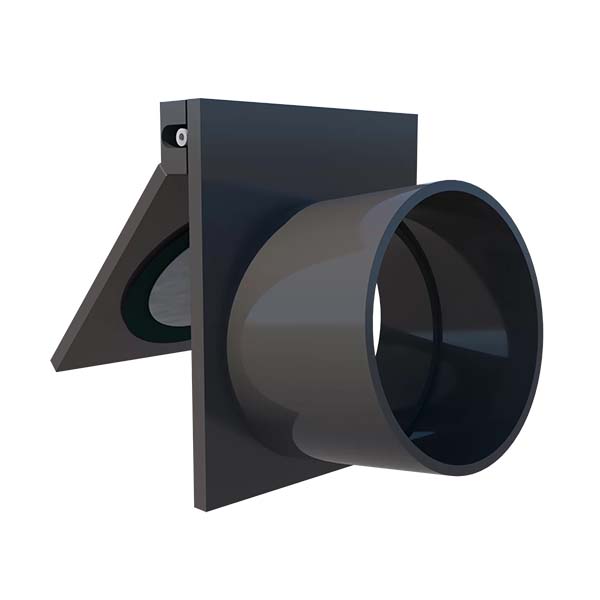Van cửa lật HDPE [tên model 4]