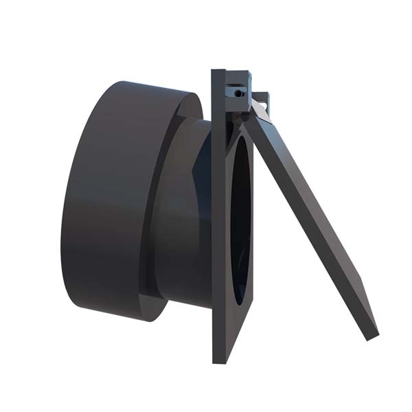Van cửa lật HDPE [tên model 5]